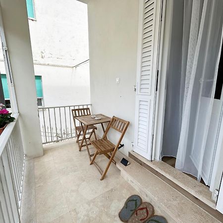 La Casa Di Rosi Al Mare Apartment Vada Exterior photo