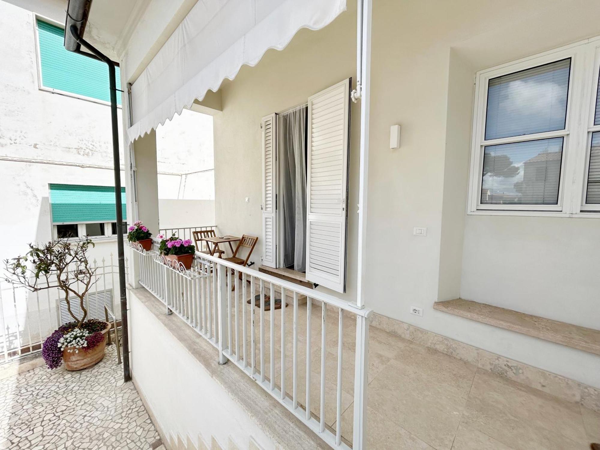 La Casa Di Rosi Al Mare Apartment Vada Exterior photo